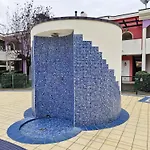 Villaggio Tulipano アパート *