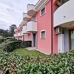 Villaggio Tulipano アパート ビビオーネ
