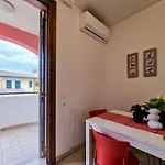 Villaggio Tulipano アパート