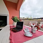 Villaggio Tulipano アパート ビビオーネ