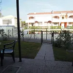 Villaggio Tulipano アパート ビビオーネ