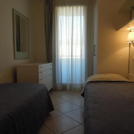 Villaggio Tulipano Daire Bibione