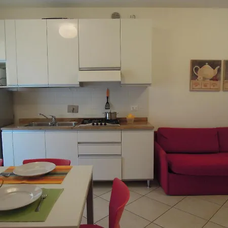Villaggio Tulipano *