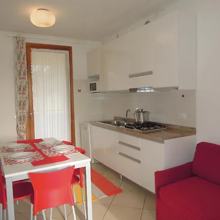 Villaggio Tulipano Apartmán *
