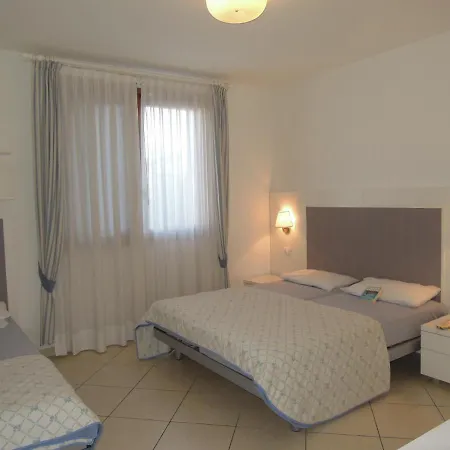 Apartmán Villaggio Tulipano
