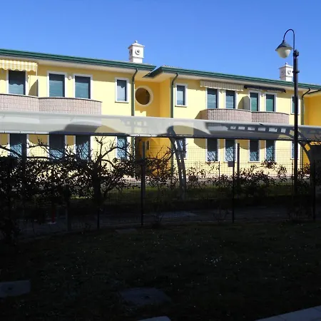 Villaggio Tulipano Daire Bibione
