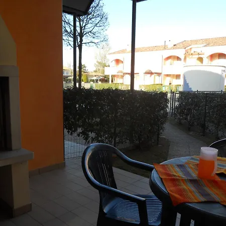 Villaggio Tulipano * Bibione