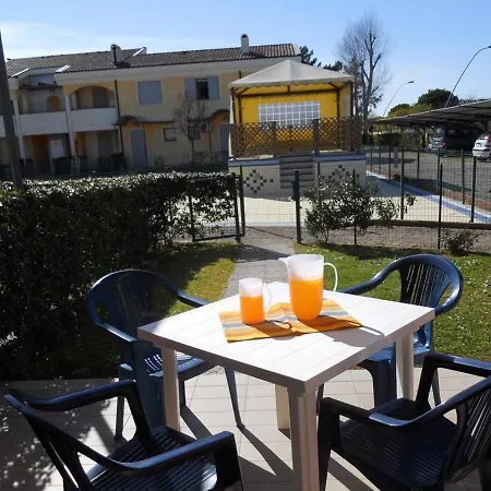 Villaggio Tulipano *