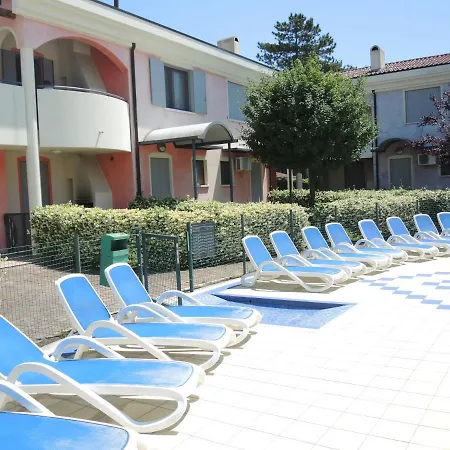Villaggio Tulipano * Bibione
