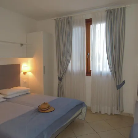 Apartmán Villaggio Tulipano Bibione