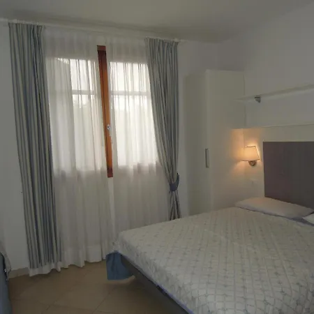 Villaggio Tulipano Daire