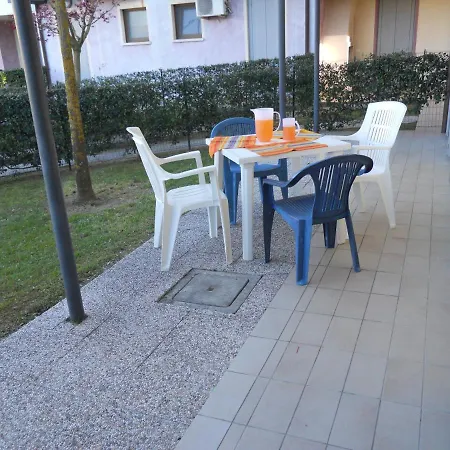 Daire Villaggio Tulipano Bibione