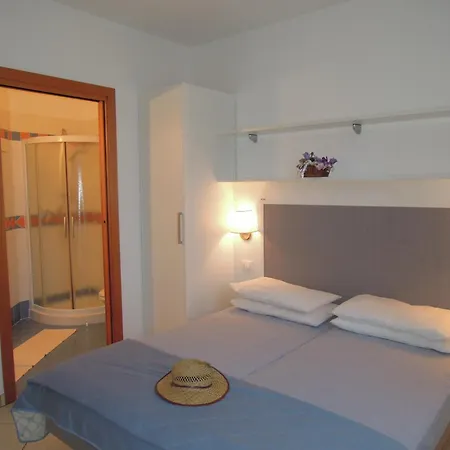 Apartmán Villaggio Tulipano *