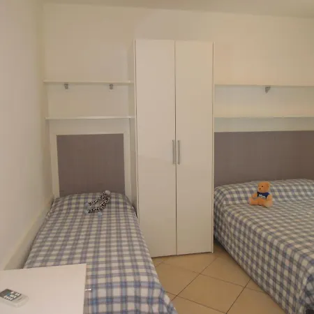 Villaggio Tulipano Apartmán *