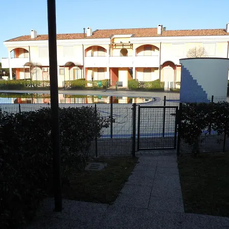 Villaggio Tulipano Bibione