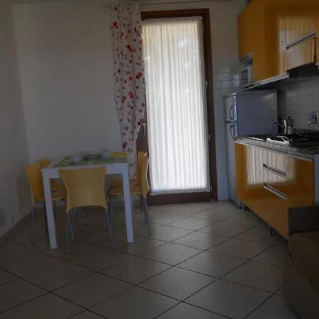 Villaggio Tulipano *