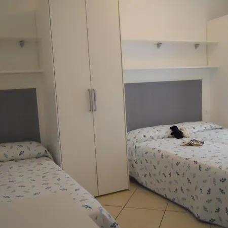 Villaggio Tulipano * Μπιμπιόνε