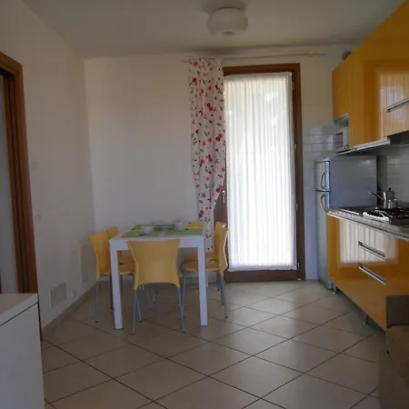 Villaggio Tulipano Bibione
