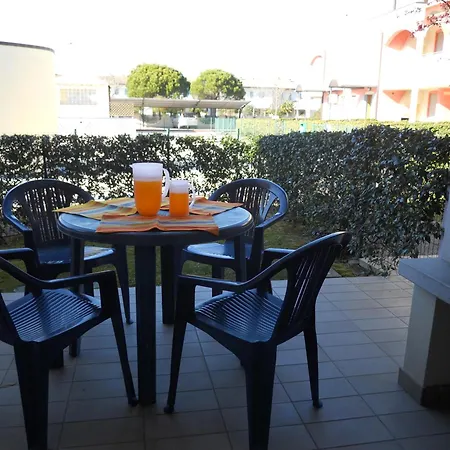 Villaggio Tulipano Bibione