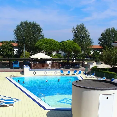 Appartement Villaggio Tulipano