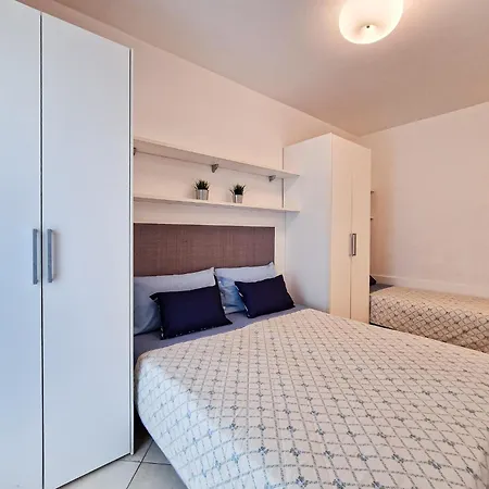 Villaggio Tulipano Appartement *