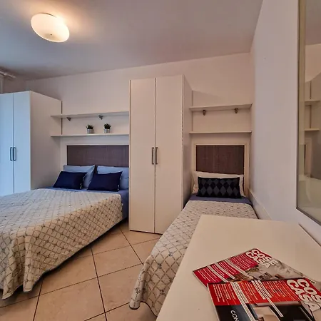 Appartement Villaggio Tulipano Bibione
