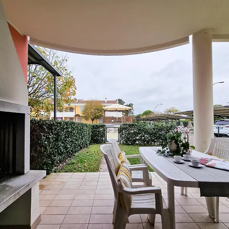 Villaggio Tulipano Bibione