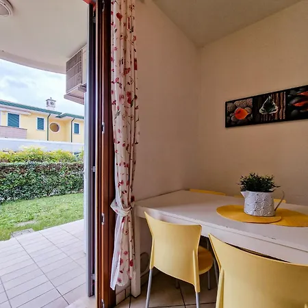 Villaggio Tulipano Appartement *