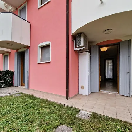 Villaggio Tulipano Bibione