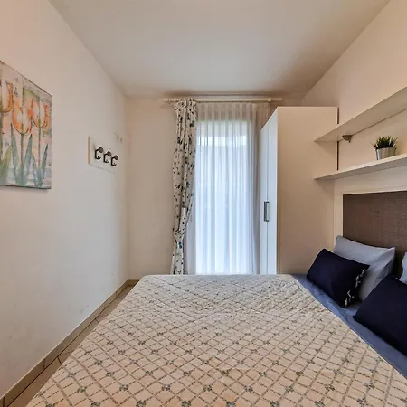 Villaggio Tulipano Appartement