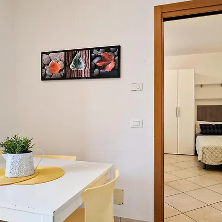 Villaggio Tulipano Appartement *