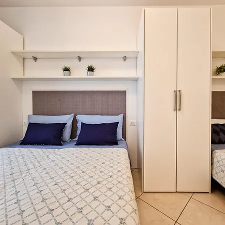 Appartement Villaggio Tulipano Bibione
