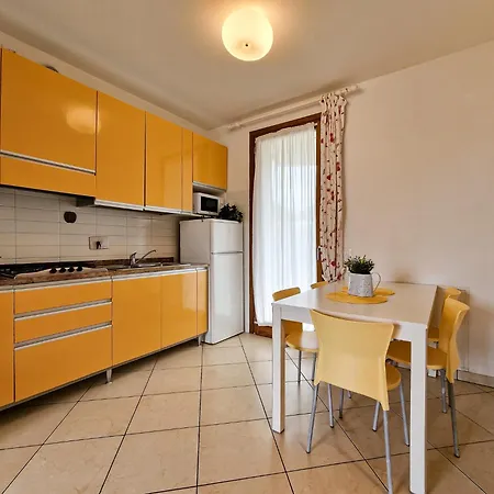 Villaggio Tulipano Appartement Bibione