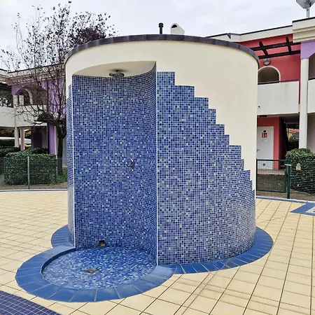 Villaggio Tulipano Appartement *