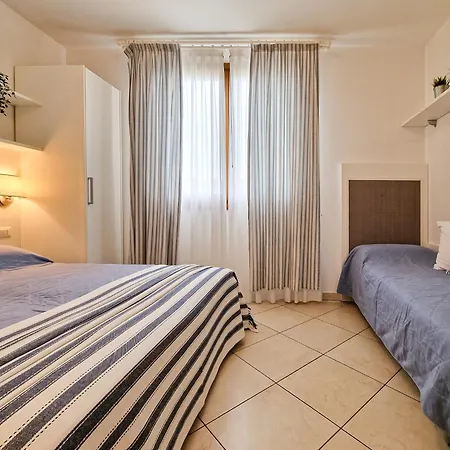 Appartement Villaggio Tulipano *