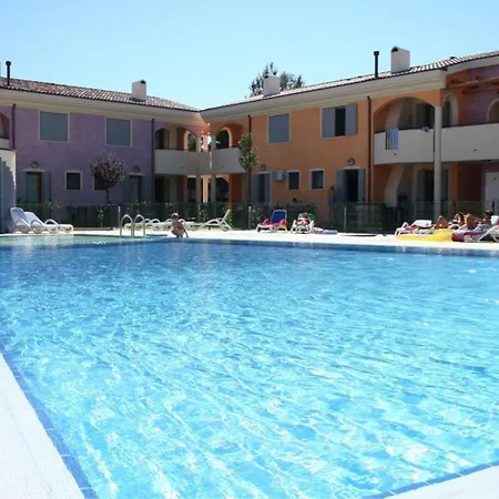 Villaggio Tulipano *