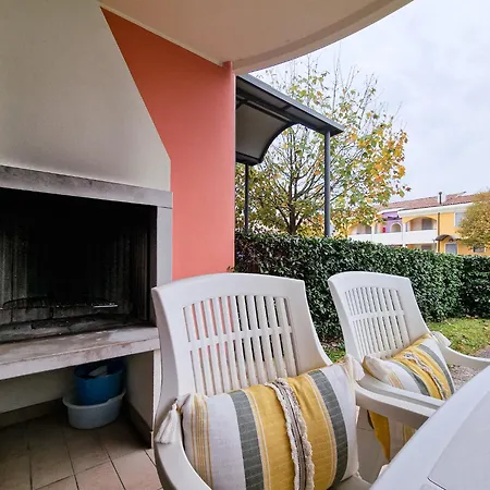 Villaggio Tulipano Bibione