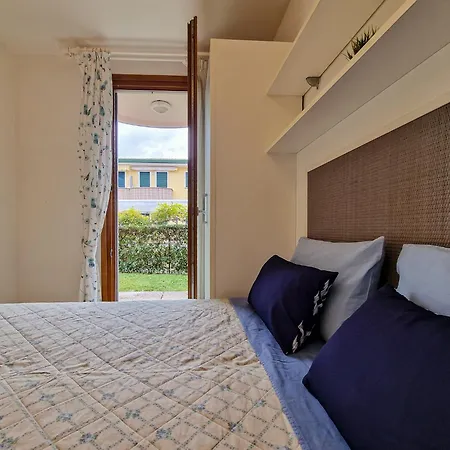 Villaggio Tulipano Appartement