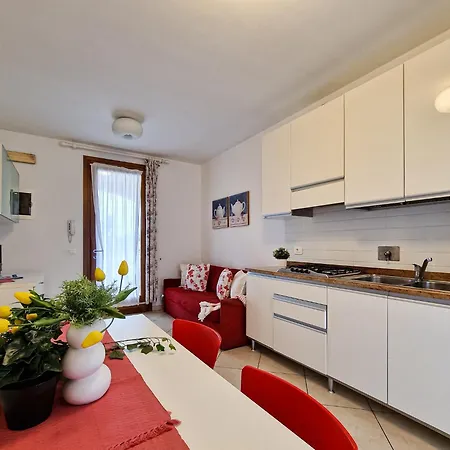 Appartement Villaggio Tulipano