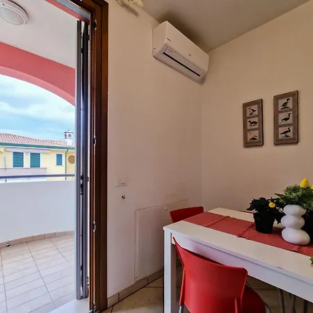 Villaggio Tulipano Appartement