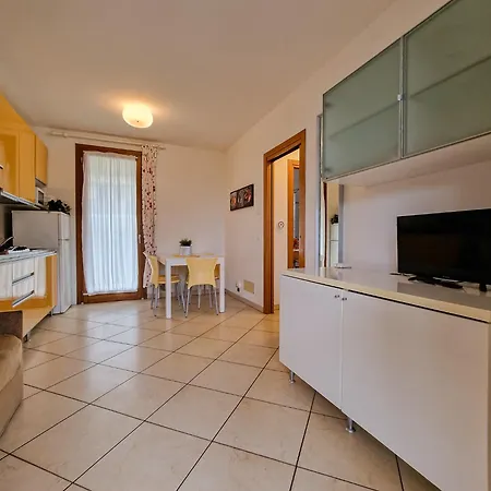 Villaggio Tulipano Appartement *