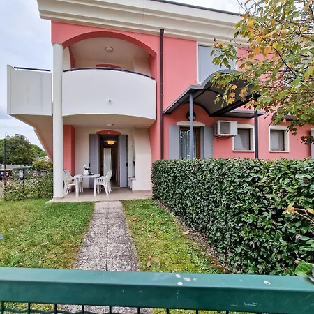 Villaggio Tulipano *