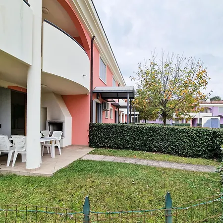 Appartement Villaggio Tulipano