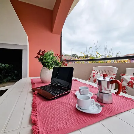 Villaggio Tulipano Appartement Bibione
