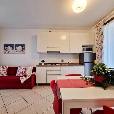 Appartement Villaggio Tulipano Bibione