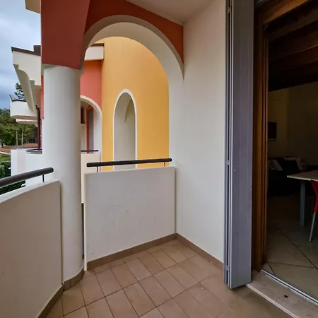 Villaggio Tulipano Appartement *