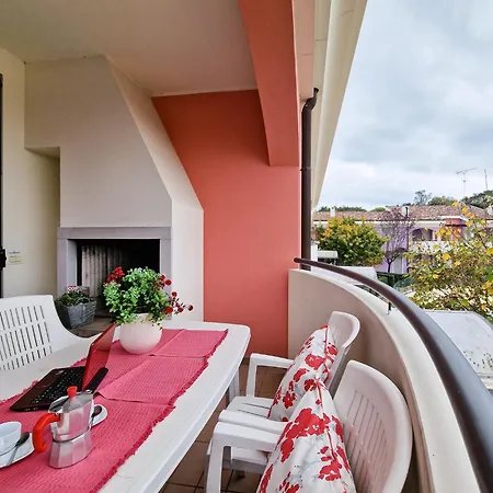 Villaggio Tulipano Appartement
