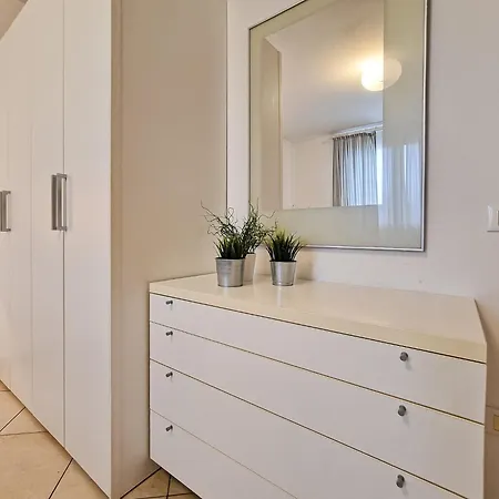 Villaggio Tulipano Appartement *