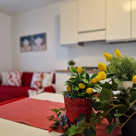 Appartement Villaggio Tulipano