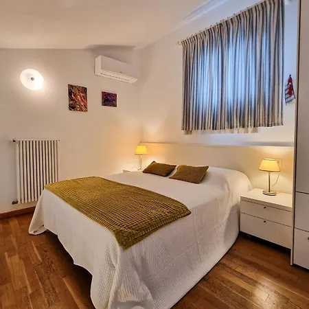 Appartement Villaggio Tulipano *
